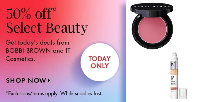 Daily Deals