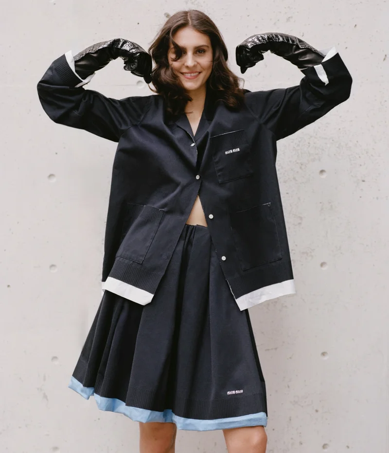 Shop womenswear