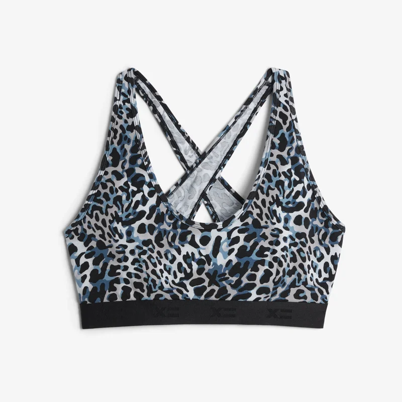 Image of All Day Bralette - TENCEL Modal On The Prowl