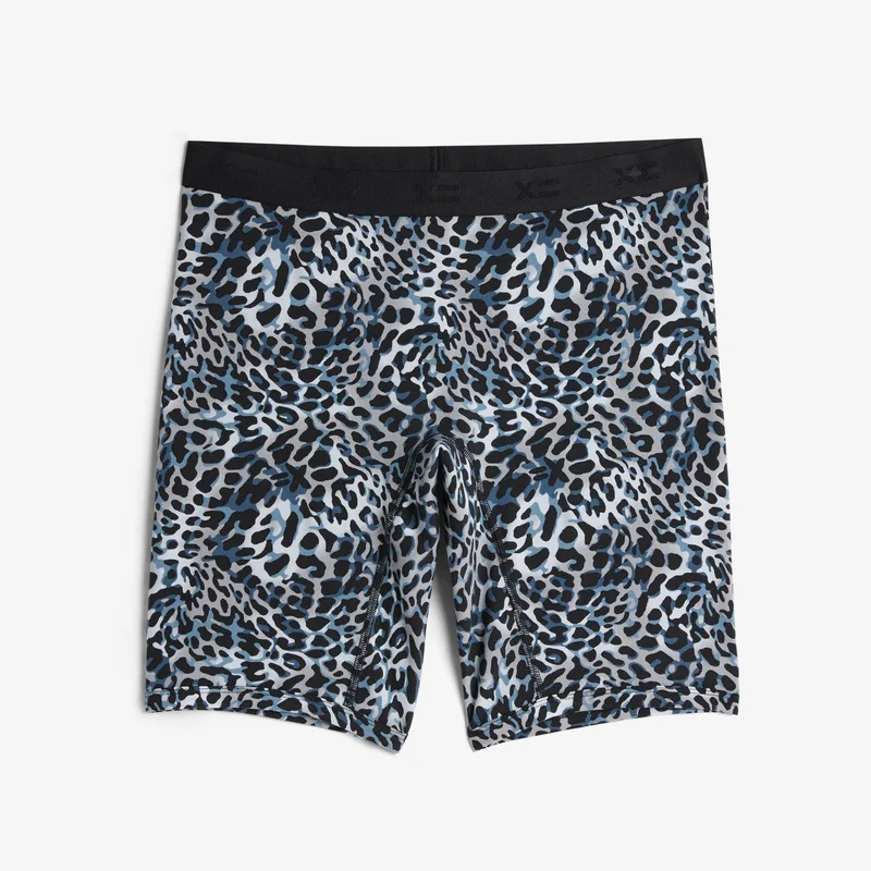 Image of 9" Boxer Briefs - TENCEL Modal On The Prowl