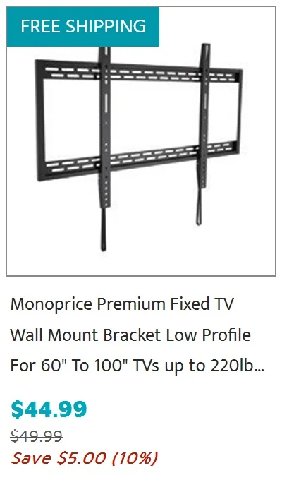 View product recommended for you