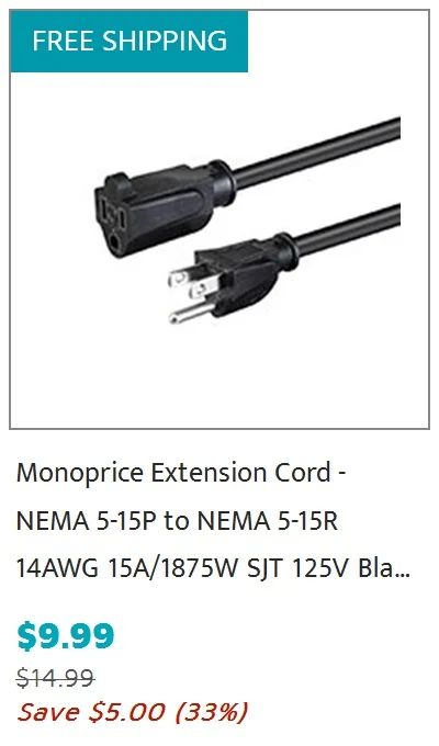 View product recommended for you