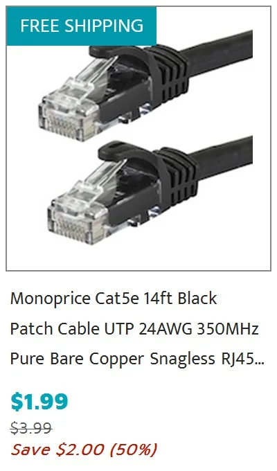 View product recommended for you