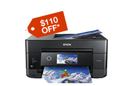 Expression Premium XP-7100