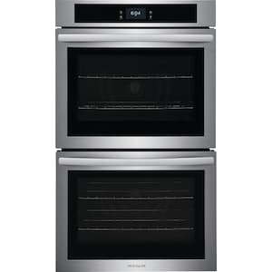 Save $1,100: Frigidaire Double Wall Oven