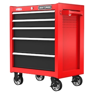 25% Off Select CRAFTSMAN® Tool Storage
