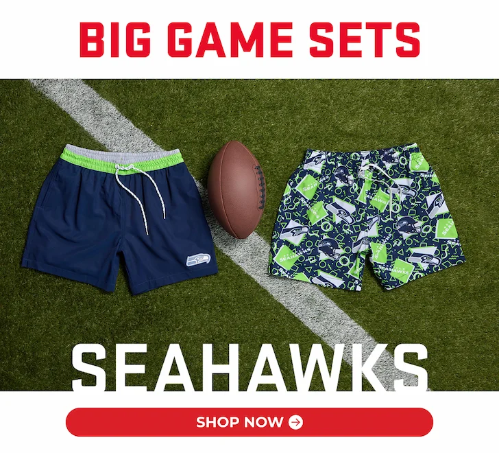 SHOP ALL SEAHAWKS GEAR