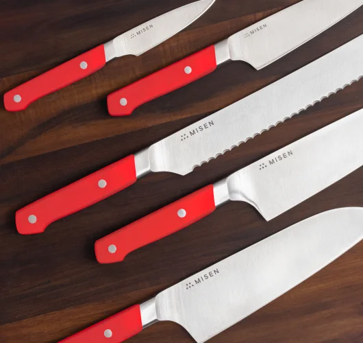 Misen Knife Sets