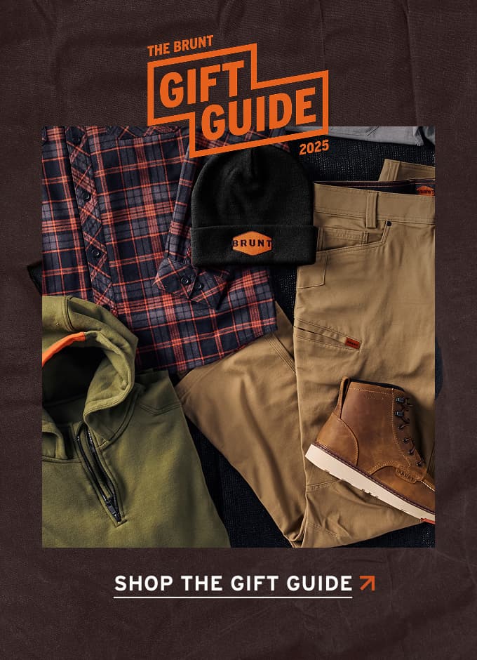 Gift Guide