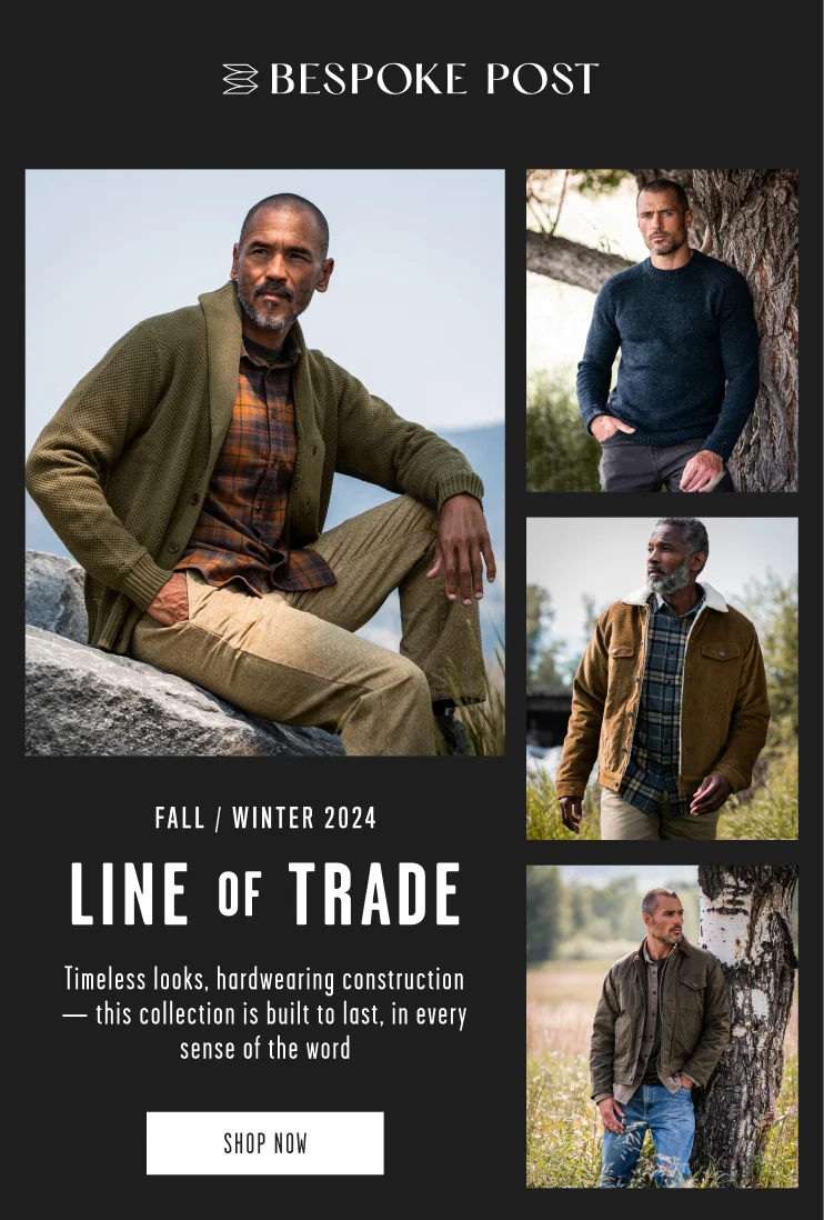 Line of Trade
