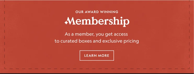 Membership - Learn More