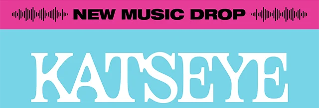 New Music Drop. Katseye.