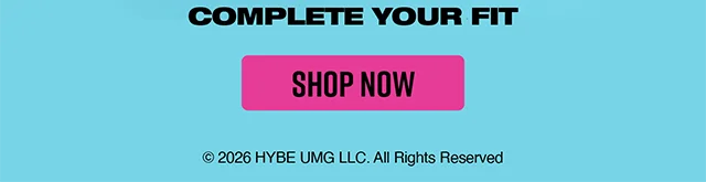 Complete Your Fit. Shop Now