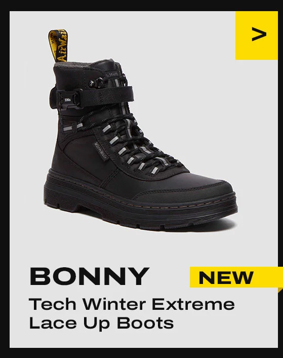 Bonny Tech Winter Extreme Lace Up Boots