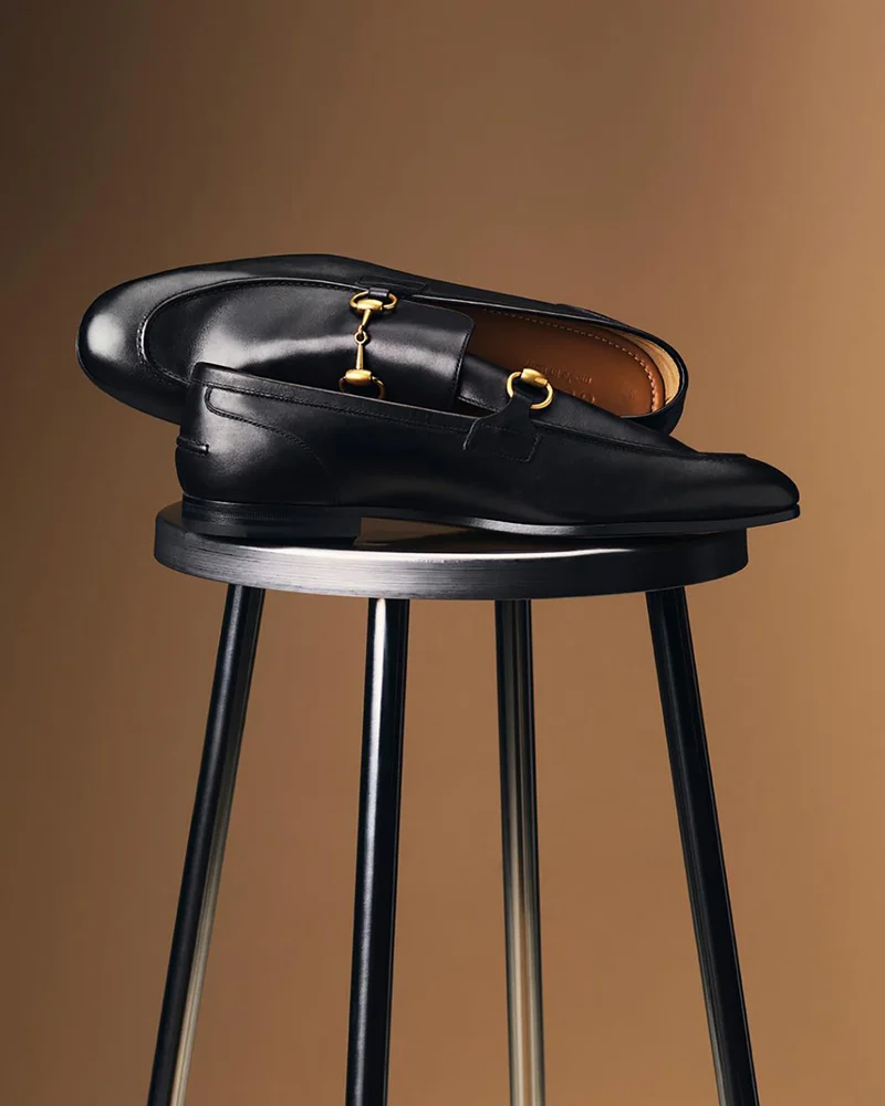 Shoe(s) Discover more on the Gucci website