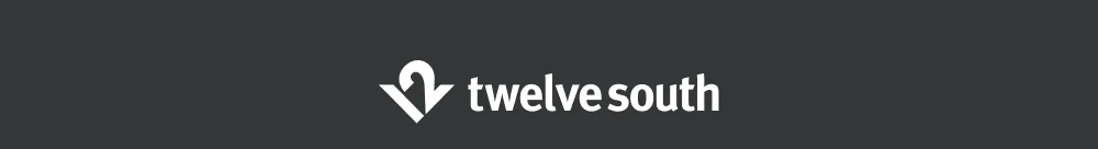 Twelve South