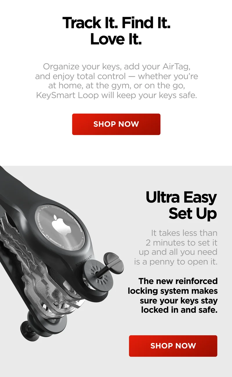 https://www.getkeysmart.com/products/keysmart-air-flex?variant=58282561732689