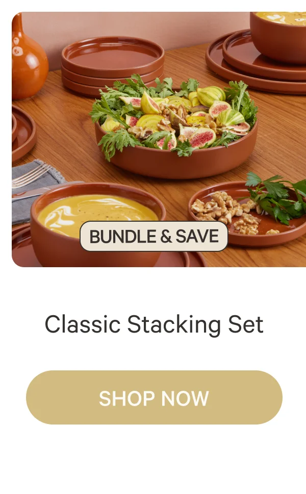 Classic Stacking Set