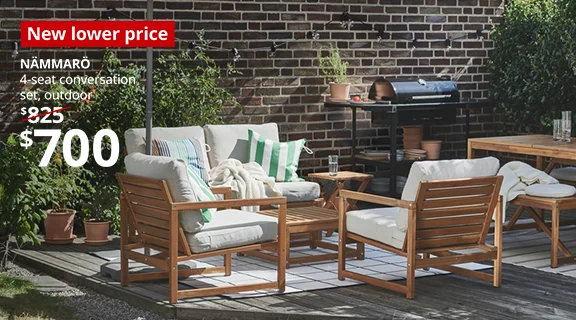 Outdoor space