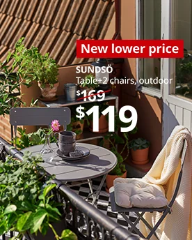 Outdoor space