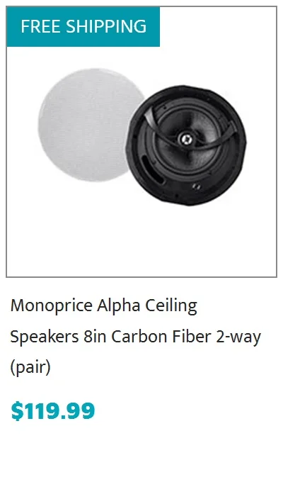 View product recommended for you