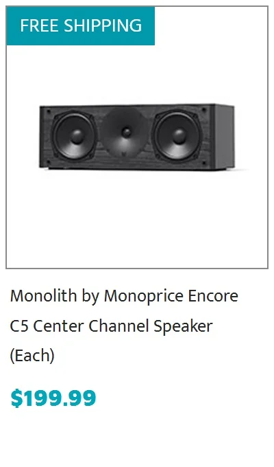 View product recommended for you