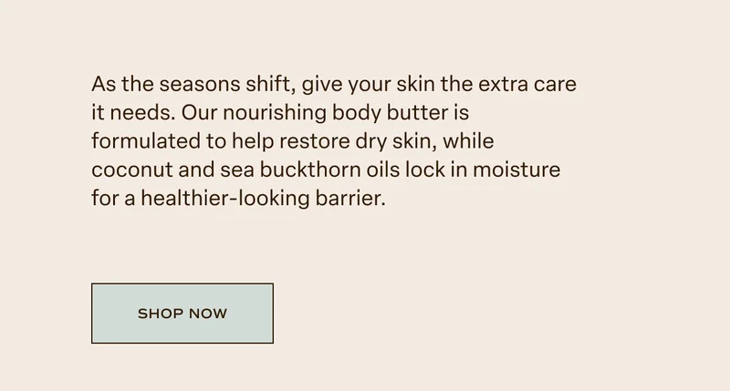saltair body butter