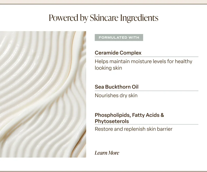 saltair body butter