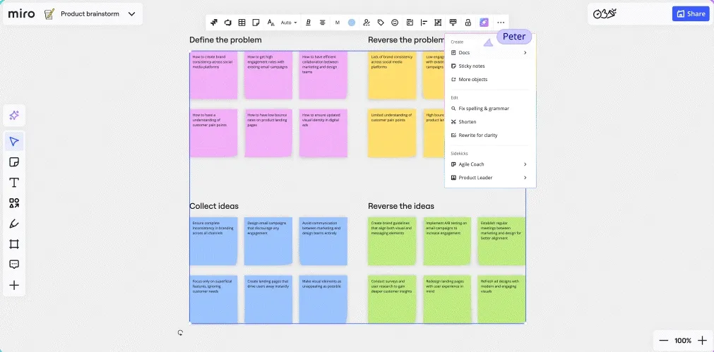 Create Docs GIF