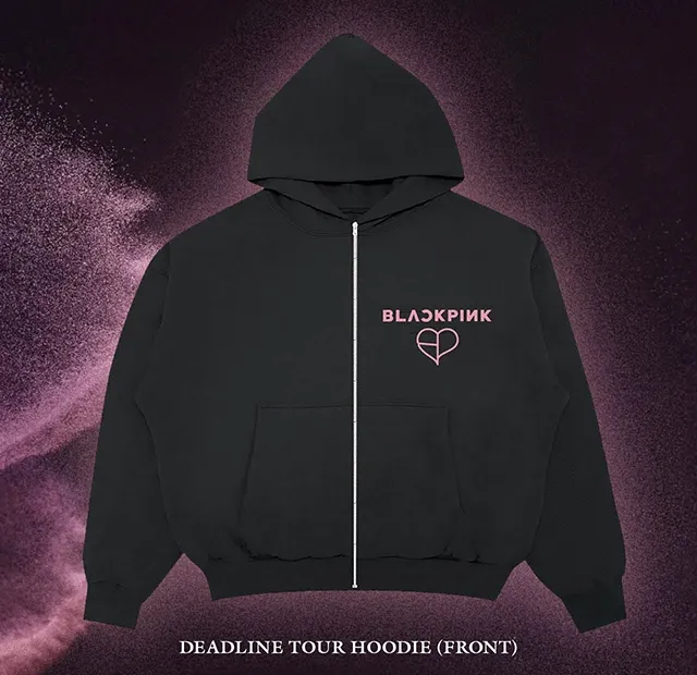 Shop Blackpink