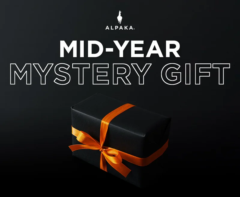 mystery gift header
