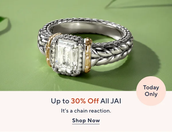 all jai on sale