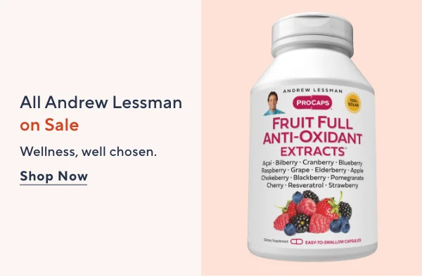 all andrew lessman on sale