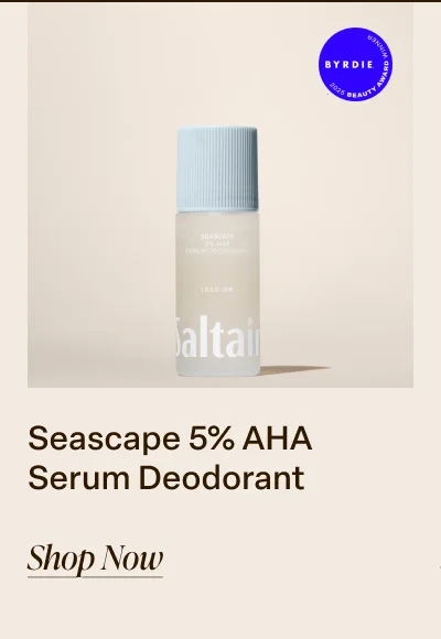 Seascape 5% AHA Deo