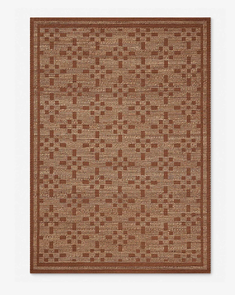 Shop Judy II Jute Rug