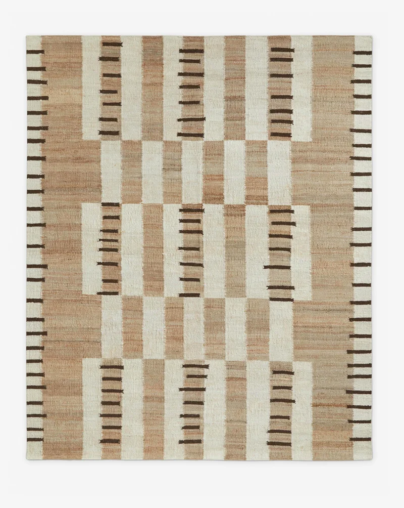 Shop Tempo Jute Rug