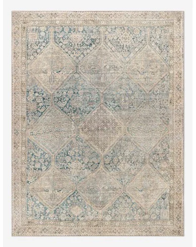 Marlene I Rug by Becki Owens x Surya - 7'9" x 10'