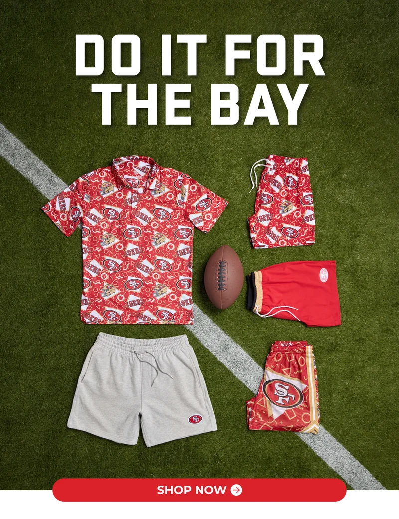 DO IT FOR THE BAY