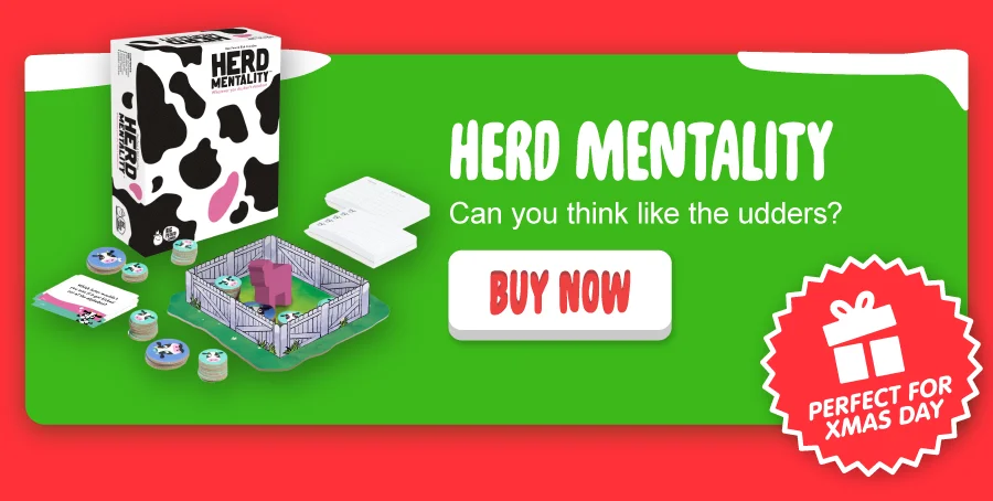 Herd Mentality
