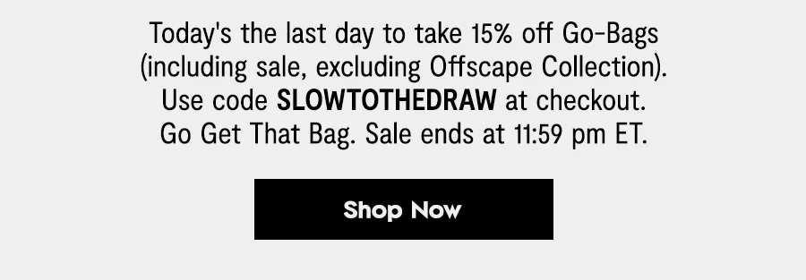 Get What You Get Sale