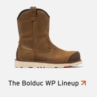 The Bolduc Lineup