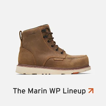 The Marin Lineup