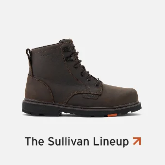 The Sullivan Lineup