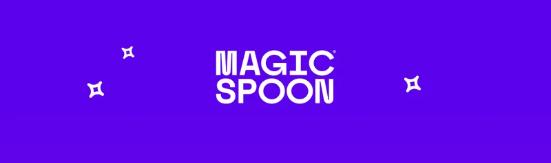 MAGIC SPOON