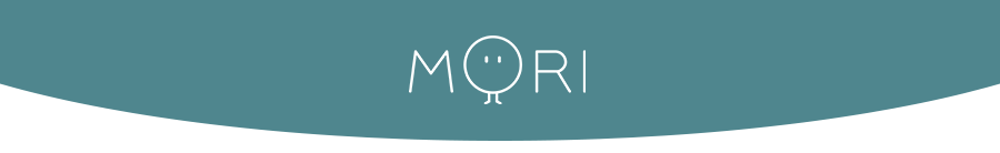 MORI logo
