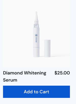 Shop Diamond Whitening Serum