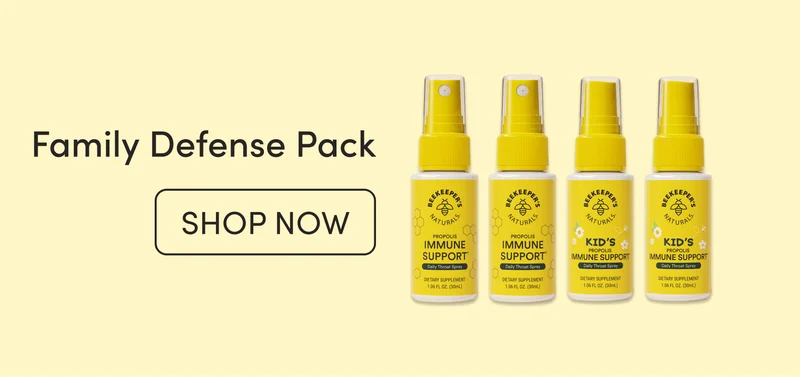 Family Defense Pack