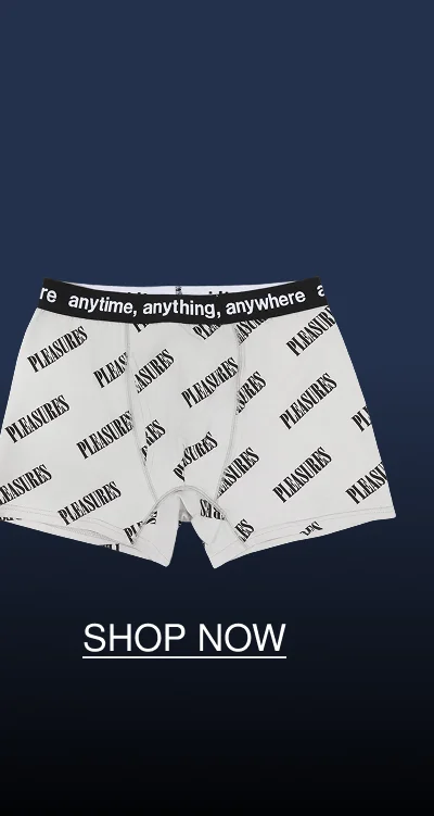 ANYTIME BOXER BRIEF | SHOP NOW
