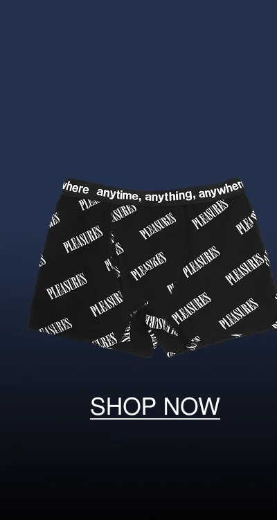 ANYTIME BOXER BRIEF | SHOP NOW