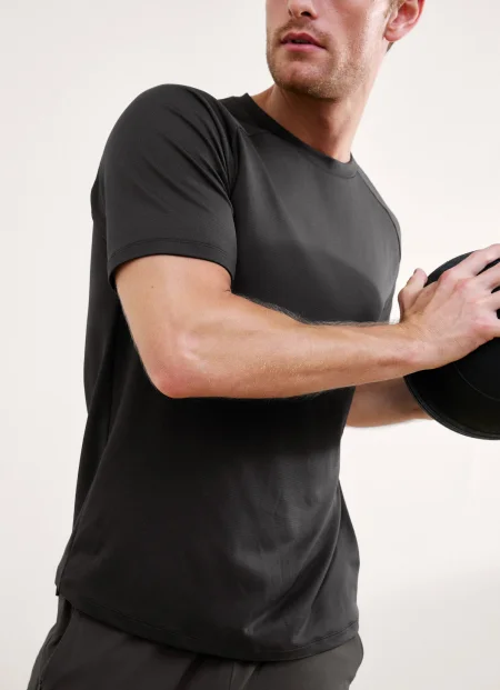 All In Active Tee